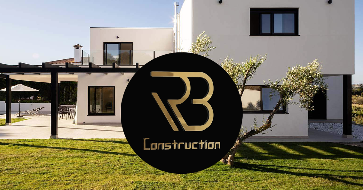 Entreprise générale du bâtiment Villejuif - RB CONSTRUCTION