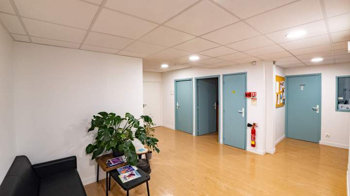 Nos réalisations - Villejuif