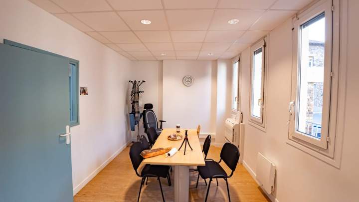 Travaux d'aménagement intérieur Villejuif