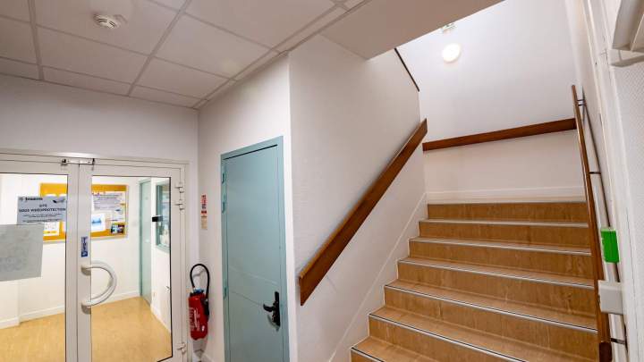 Nos réalisations - Villejuif