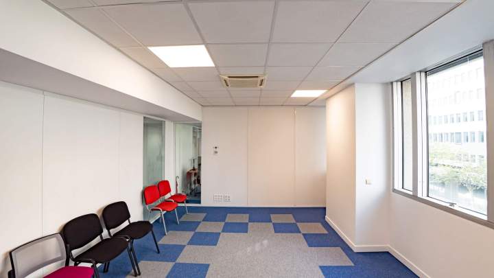 Peinture extérieure Villejuif