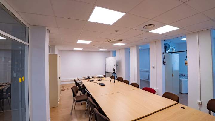 Pose et remplacement de vos fenêtres et portes