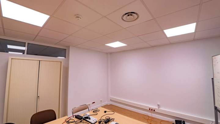 Nos réalisations - Villejuif